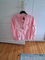 Jack Wolfskin Regenjacke/ Übergang Gr.L  rosa Berlin - Reinickendorf Vorschau