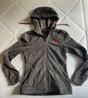 North Face Trauner Jacke - grau melli / Orange Bayern - Karlsfeld Vorschau