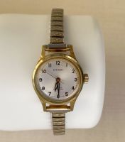 Armbanduhr Cititzen A- 230086k ParaWater goldene kleine Damenuhr Dresden - Niedersedlitz Vorschau