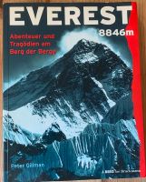 Everest 8846 m Abenteuer und Tragödien am Berg der Berge Kiel - Schreventeich-Hasseldieksdamm Vorschau