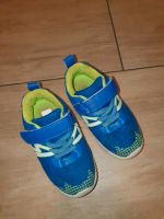 Baby, Kleinkind Turnschuhe, Sportschuhe Gr. 25 Bayern - Jettingen-Scheppach Vorschau