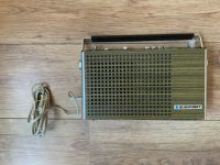 Vintage Kofferradio Blaupunkt Derby 7 652 450 aus 1972-1974 Nordrhein-Westfalen - Heinsberg Vorschau