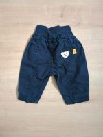 Cargohose / dünne Hose von Steiff 56 blau Nordrhein-Westfalen - Hüllhorst Vorschau