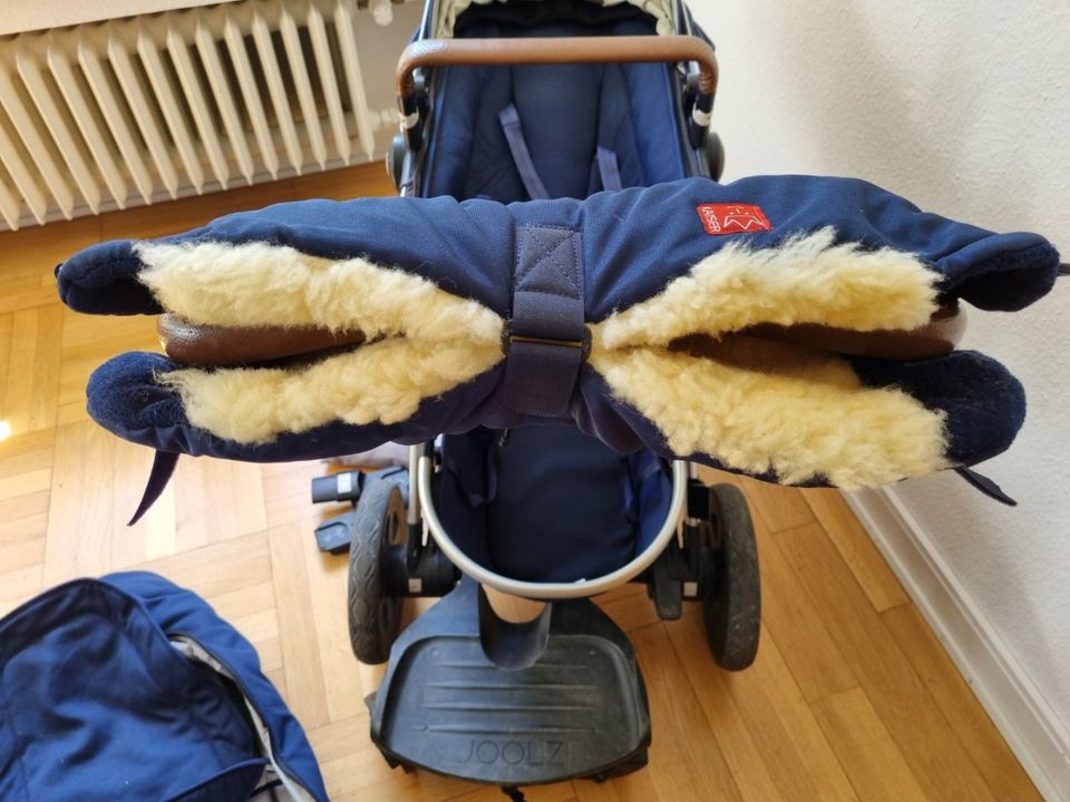 Kinderwagen Joolz Geo 2 Buggy Babywanne Buggyboard TOLL in Köln