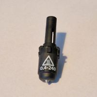 Flashforge Adventurer Düse 0.4mm Nozzle 240grad (unbenutzt) Sachsen - Mittelbach Vorschau