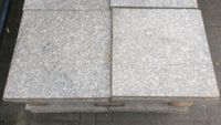 70 x Granitplatte Granit Steinplatte Gehwegplatte Terrassenplatte Brandenburg - Hennigsdorf Vorschau