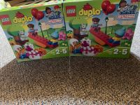 Lego Duplo 10832 2x vorhanden Niedersachsen - Zetel Vorschau