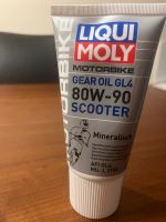 2x Liquid Moly Getriebeöl GL4 80W-90 für Roller Baden-Württemberg - Markgröningen Vorschau