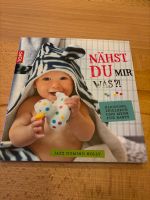 Buch „Nähst du mir was“ für Babys Niedersachsen - Nordstemmen Vorschau