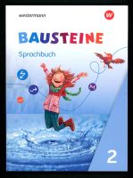 Westermann Bausteine Sprachbuch Klasse 2 Grundschule Deutsch Kiel - Kronshagen Vorschau