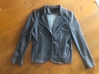 Opus Blazer / grau / Größe 40 Hessen - Biebergemünd Vorschau