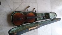 Alte Violine zum Restaurieren Bayern - Wielenbach Vorschau