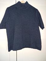 Neu Zara Pullover Gr.M Kurzarm Hessen - Großkrotzenburg Vorschau