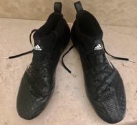 Adidas ACE 17.1 SG Sprintframe Primeknit 45 1/3 Fußballschuhe Hessen - Hanau Vorschau
