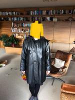 Echtleder Jacke/Mantel vom Schneider Gr. S Bayern - Poing Vorschau