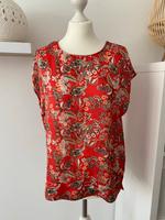 Süße Mango Bluse Sommerbluse Größe M Bayern - Rödental Vorschau