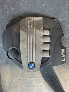 BMW E91 E90 3er E92 E93 E81 320d E81 Motorabdeckung Motordeckel