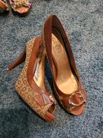 original Guess Schuhe Kr. München - Straßlach-Dingharting Vorschau