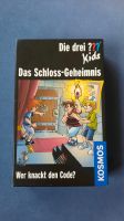 Die drei Fragezeichen Kids Spiel Das Schloss-Geheimnis Nordrhein-Westfalen - Kierspe Vorschau