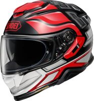 Original GT-Air II Notch Shoei TC-1 Integralhelm NEU CB CBR Kr. Passau - Passau Vorschau