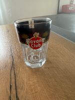 HavanaClub Glas Fan Edition Cocktailglas Hessen - Reichelsheim (Wetterau) Vorschau