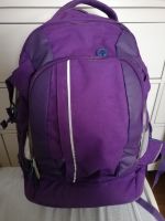 Ergobag Satch Schulrucksack lila Sachsen - Klingenberg (Sachsen) Vorschau