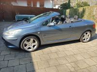 Peugeot  307Cabrio Köln - Widdersdorf Vorschau