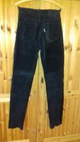 Gipsy Lederhose Wildleder schwarz Gr. 30 Bayern - Deggendorf Vorschau