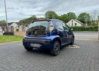 Citroën Automatik Mülheim - Köln Buchforst Vorschau