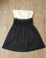 Esprit Kleid mit Spitze Gr 36 Nordrhein-Westfalen - Brakel Vorschau