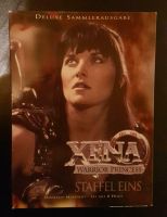 Xena - Warrior Princess (Staffel 1) Bayern - Wolnzach Vorschau