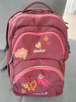 Deuter Ypsilon Schulrucksack Bayern - Altenmünster Vorschau