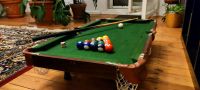 Mini Pool Billardtisch, Tischbillard, Kinder Berlin - Neukölln Vorschau