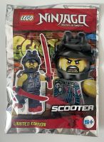 Lego Minifigur Ninjago - Masters of Spinjitzu - Scooter Pankow - Prenzlauer Berg Vorschau