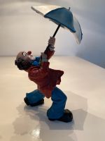 Gilde Clown „Stürmisches Wetter“ Nordrhein-Westfalen - Kerpen Vorschau