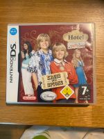 Hotel Zack&Cody Kreis der Spione Nintendo DS Nordrhein-Westfalen - Geilenkirchen Vorschau