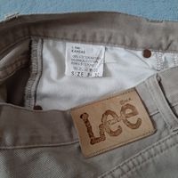 Lee Jeans 34/32 L 846 KANSAS Beige 100 % Baumwolle Vintage Retro Wandsbek - Hamburg Bramfeld Vorschau