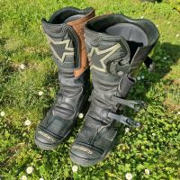 ASTARS Motorradstiefel Gr. 12 Rheinland-Pfalz - Bassenheim Vorschau