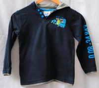 Kaputzensweatshirt von Topolino Gr.122 Thüringen - Gera Vorschau