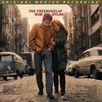 Bob Dylan The Freewheelin' MFSL 2-378 Vinyl 2 LPs 45 RPM 180g Baden-Württemberg - Tettnang Vorschau
