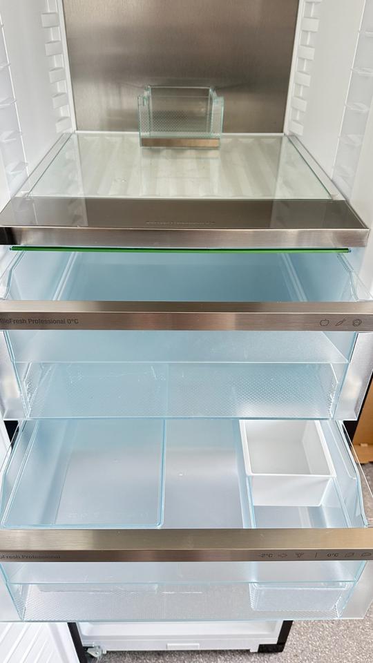 Kühlschrank - Kühl-/Gefrierkombination Liebherr CBNbsd 578i-20 in Aalen