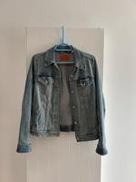Jeans  Jacke Levi’s Gr. S Bayern - Niederalteich Vorschau