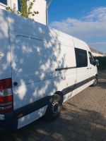 Mercedes sprinter W906  316 cdi automatik Bayern - Friedberg Vorschau