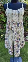 Sommerkleid Gr M ,passt auch bei Gr S Schleswig-Holstein - Westerrönfeld Vorschau