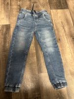 Jako o Jeans Bequem Hose nie getragen Knopflos mit Gummizug Nordrhein-Westfalen - Zülpich Vorschau