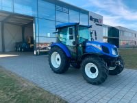 New Holland T4.55 S kompakter Traktor 55 PS - *Aktionspreis* Baden-Württemberg - Bad Waldsee Vorschau