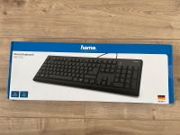 Hama Tastatur Wired Keyboard AKC-100 NEU & OVP Schleswig-Holstein - Itzehoe Vorschau