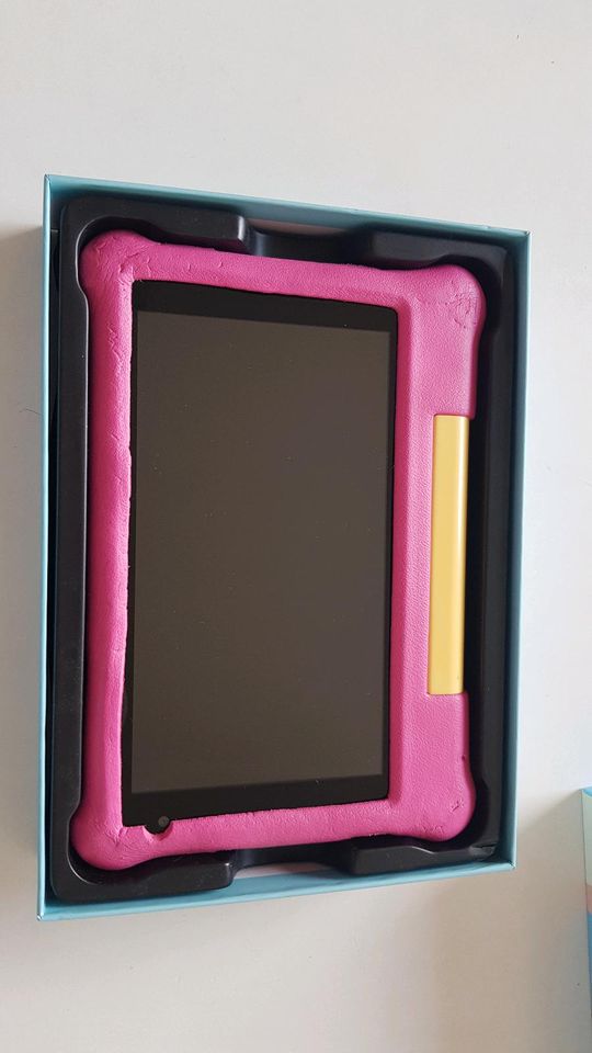 Kindertablet Smart Life Within Reach (7-inch TK706) in Augsburg