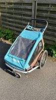 Croozer Kid for 2 Fahrradanhänger Nordrhein-Westfalen - Krefeld Vorschau