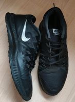 Nike running Training Schuhe Sneakers Herren 44 schwarz Saarland - Völklingen Vorschau